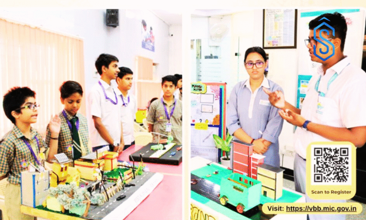 Viksit Bharat Buildathon 2025