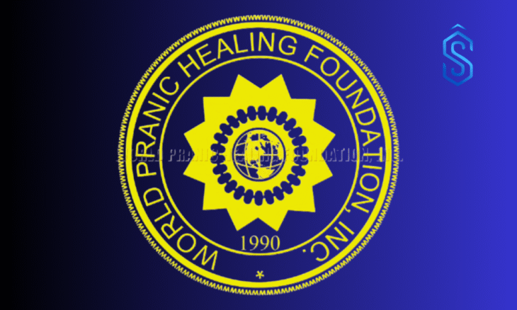 World Pranic Healing Foundation