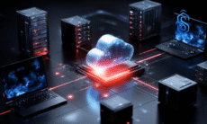 Yotta Hybrid AI infrastructure