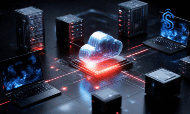 Yotta Hybrid AI infrastructure