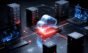 Yotta Hybrid AI infrastructure