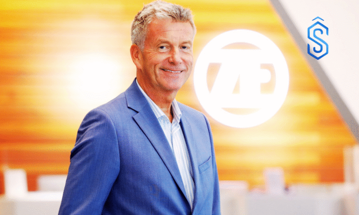ZF Executive Board