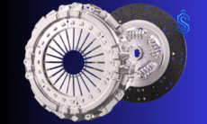 ZF Heavy Duty Clutch Solutions