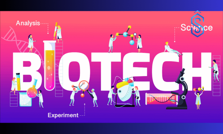 biotech startups