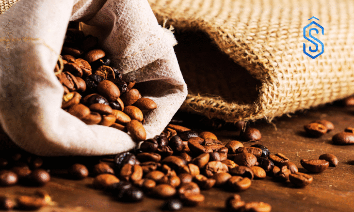 coffee exports
