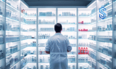 pharma exports