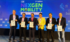 software-led mobility