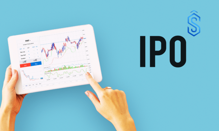 surge in IPO filings