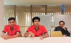 AAKRUTI Innovation Competition 2025