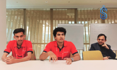 AAKRUTI Innovation Competition 2025