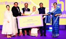 Aarohan Social Innovation Awards