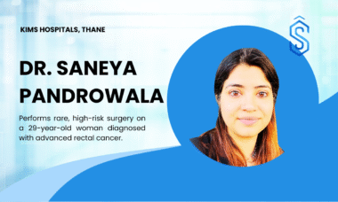 Advanced Rectal Cancer