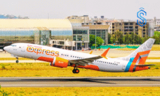 Air India Express Navi Mumbai Airport operations