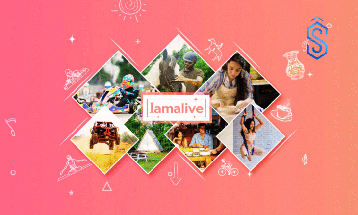 Alive Experience Platform