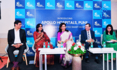 Apollo Hospitals Pune