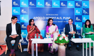Apollo Hospitals Pune