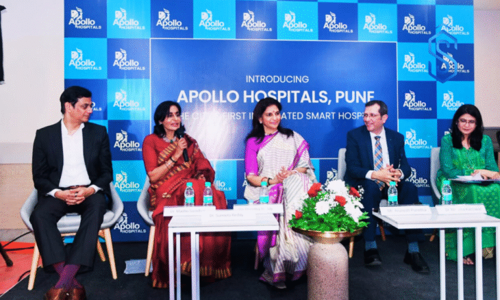 Apollo Hospitals Pune