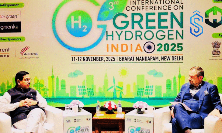 Biomass-Based Hydrogen Pilots