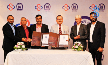 Blue Cloud Softech Solutions