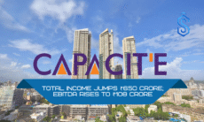 Capacite Infraprojects Q2FY26
