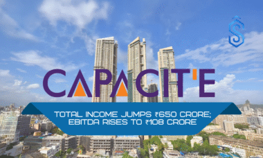 Capacite Infraprojects Q2FY26