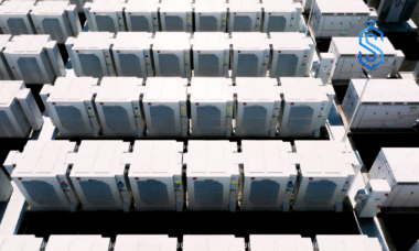 ENGIE Battery Storage India