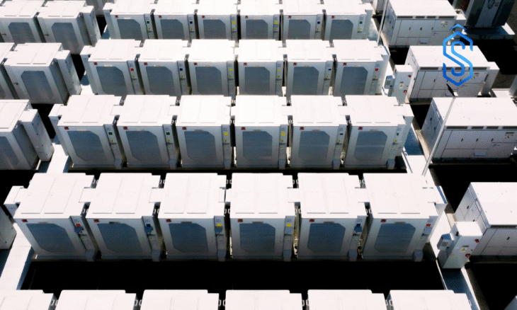 ENGIE Battery Storage India