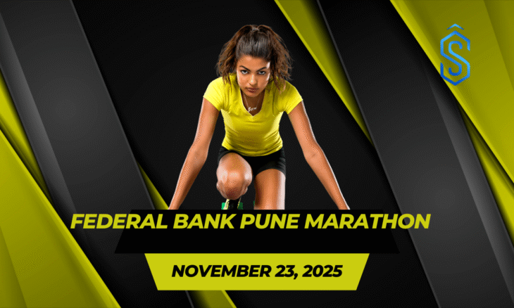Federal Bank Pune Marathon 2025