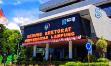 GHRCEM - University of Lampung MoU