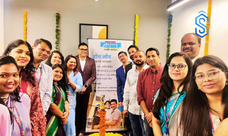 Godrej Housing Finance