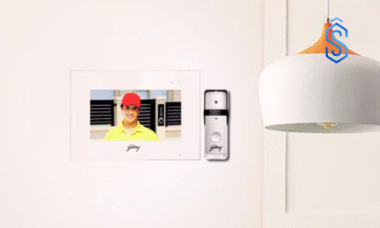 Godrej Security Solutions