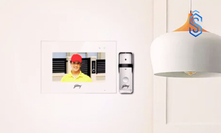 Godrej Security Solutions