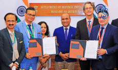 HAMMER Smart Precision Guided Weapon