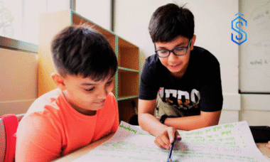 Heritage International Xperiential School