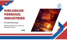 KFIL Q2FY26