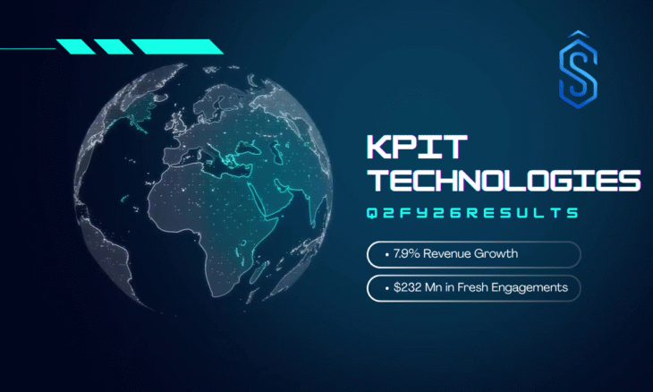KPIT Q2FY26