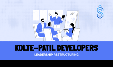 Kolte-Patil Developers Leadership