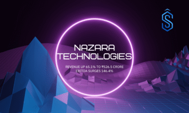 Nazara Q2 FY2026
