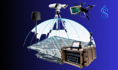 Paras Defence and Space Technologies