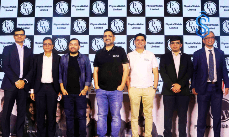 Physicswallah IPO