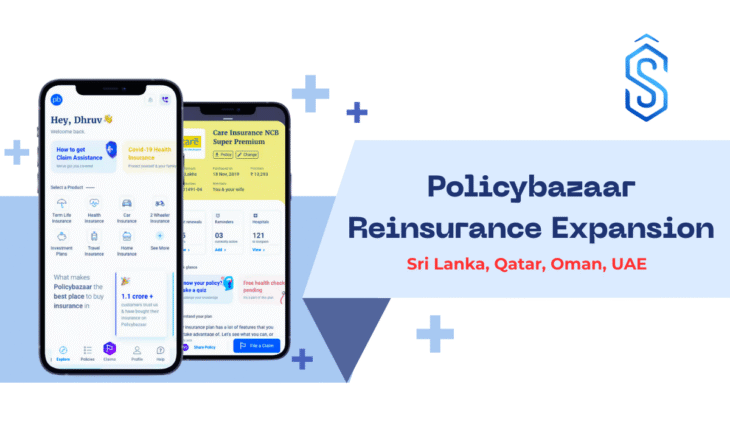 Policybazaar reinsurance