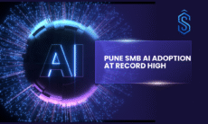 Pune SMB AI Adoption