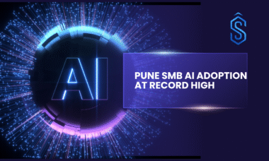 Pune SMB AI Adoption