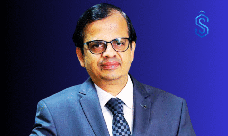 S Sankarasubramanian