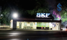 SKF Industrial