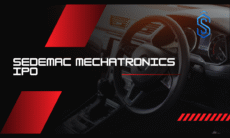 Sedemac Mechatronics IPO
