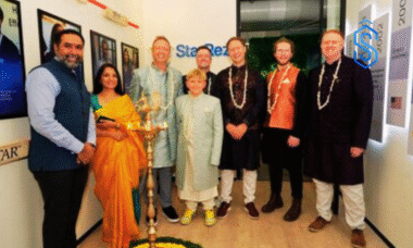 StarRez Hyderabad Innovation Hub