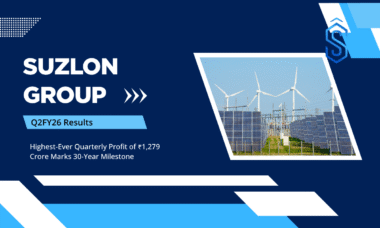 Suzlon Q2FY26