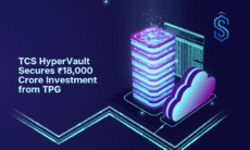 TCS HyperVault