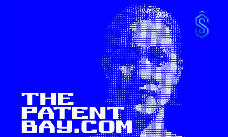 The Patent Bay